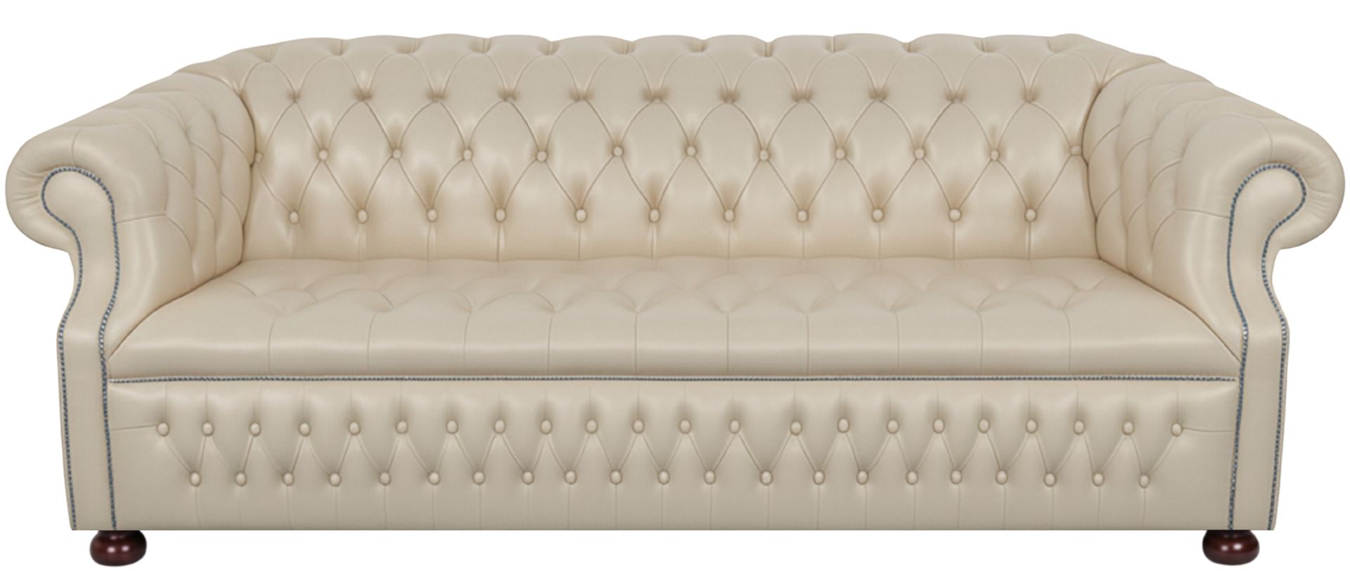 The Rothwell Chesterfield